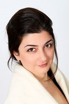 Dr. Farnaz Sadeghpour